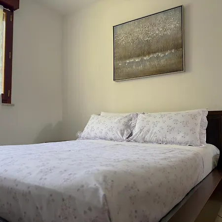 Apartmán Seafair Rimini