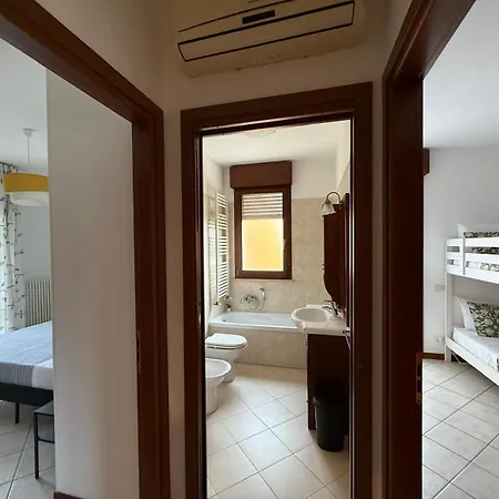 Apartment Seafair *