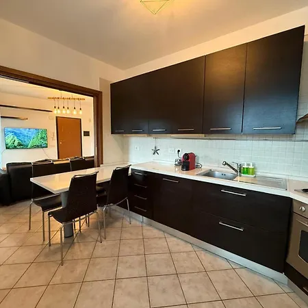 Apartment Seafair Rimini