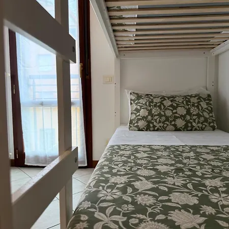 Apartment Seafair Rimini