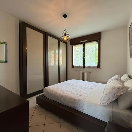 Apartment Seafair Rimini