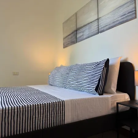 Seafair Apartment Rimini