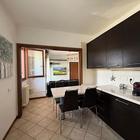 Apartment Seafair