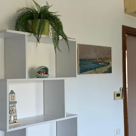 Apartment Seafair *