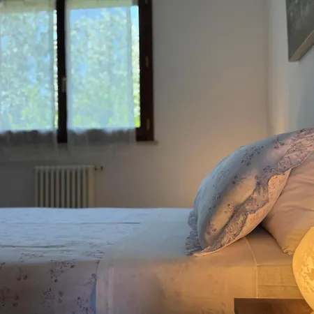 Apartment Seafair Rimini