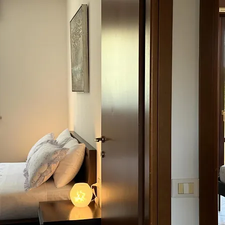 Seafair Appartement Rimini