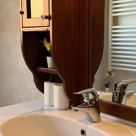 Apartment Seafair