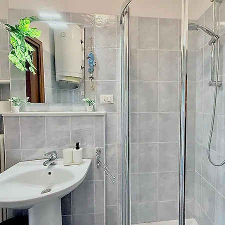 Апартаменты Seafair *