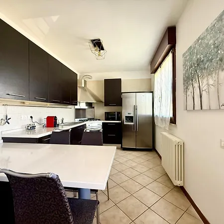 Apartment Seafair