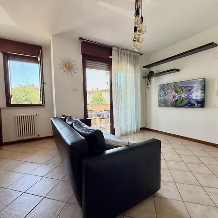 Apartment Seafair