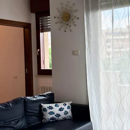 Appartement Seafair *