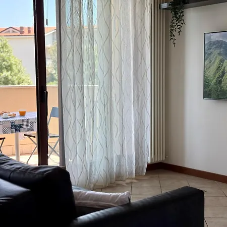 Seafair Apartment Rimini