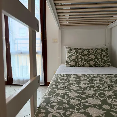 Apartment Seafair Rimini