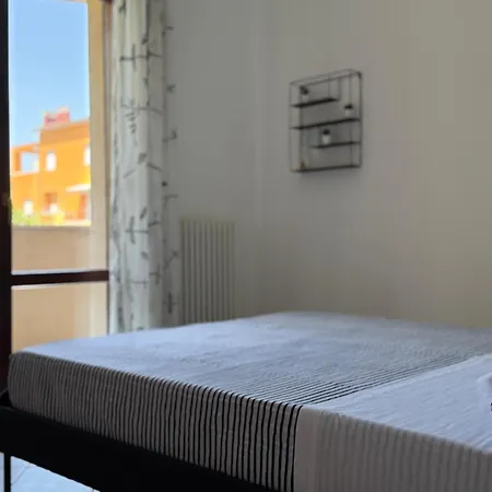 Apartment Seafair