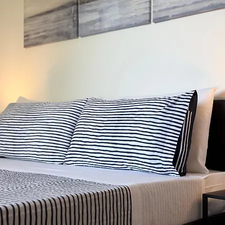 Apartment Seafair Rimini