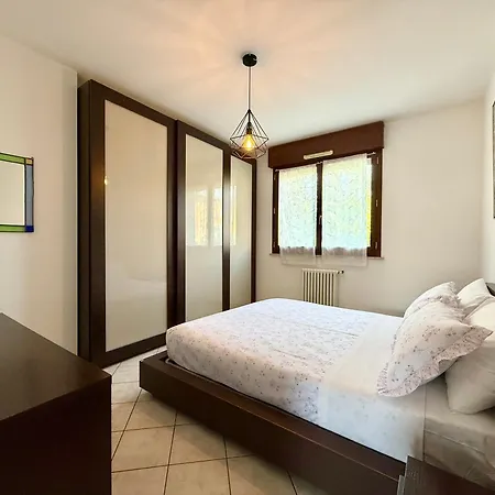 Appartement Seafair *