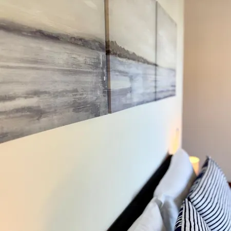 Appartement Seafair *