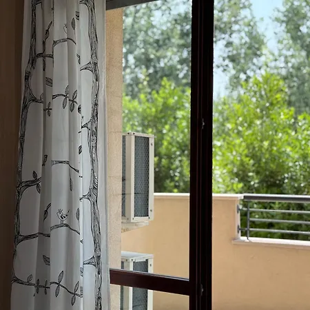 Apartment Seafair Rimini