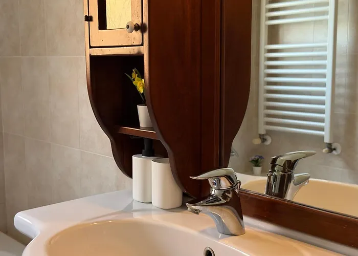 Apartment Seafair
