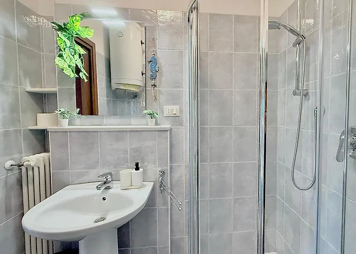 Appartement Seafair *