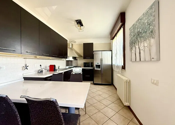 Apartment Seafair