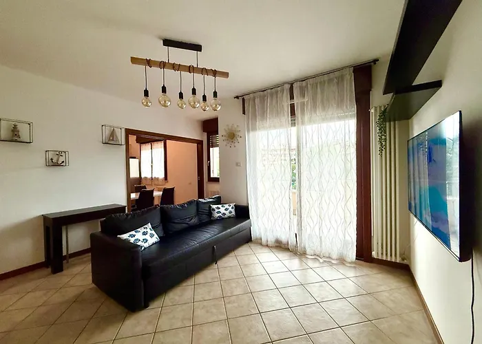 Appartement Seafair Rimini