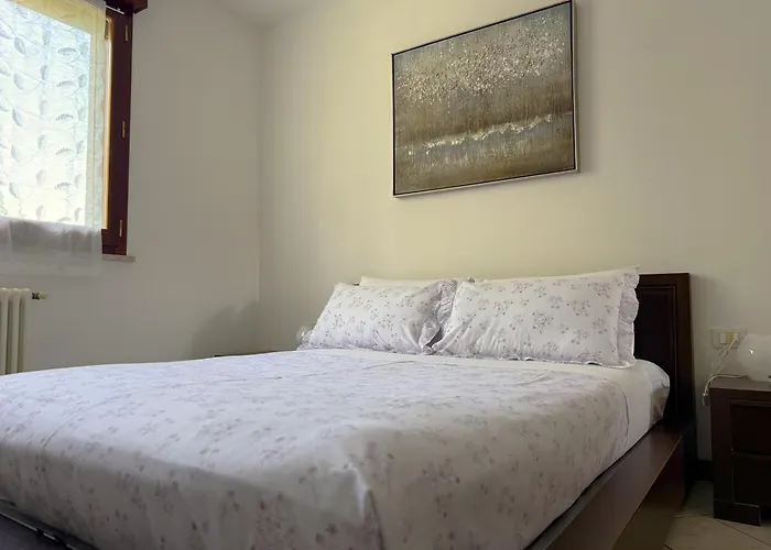 Apartment Seafair Rimini