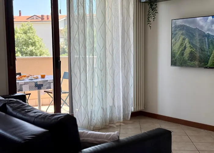 Seafair Apartment Rimini