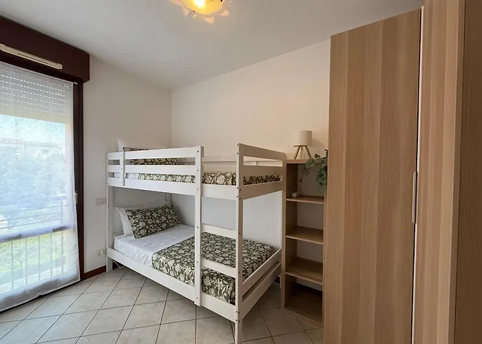 Apartment Seafair