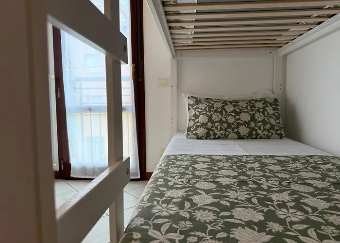 Apartment Seafair Rimini