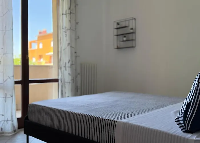 Apartment Seafair
