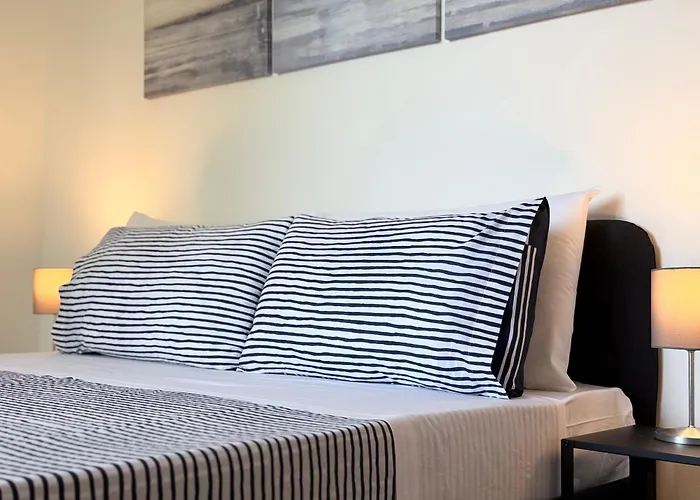 Appartement Seafair Rimini