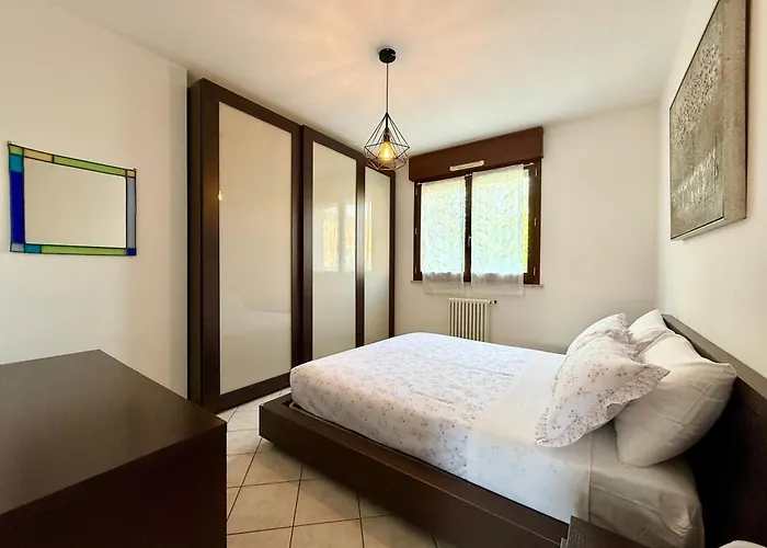 Appartement Seafair *