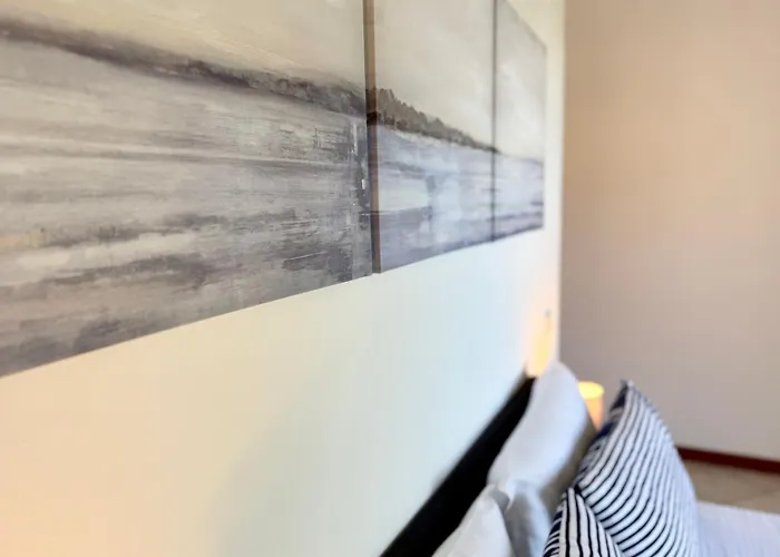 Appartement Seafair *