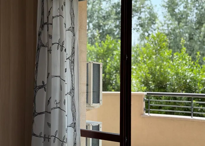 Apartment Seafair Rimini