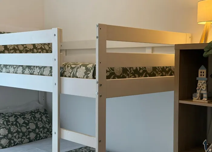 Seafair * רימיני