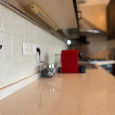 Seafair Lägenhet Rimini